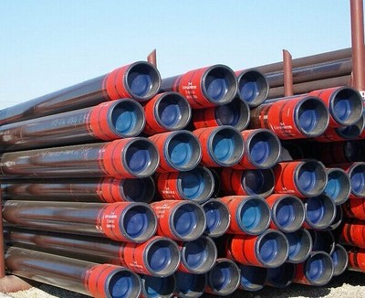 N80材質(zhì)石油套管廠家-【效果圖,產(chǎn)品圖,型號圖,工程圖】-中國